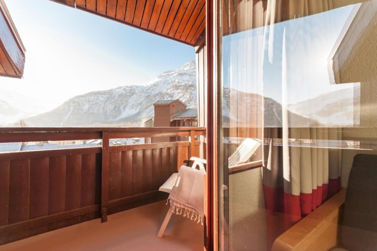 Residence La Daille - Val-D'Isere Zewnętrze zdjęcie