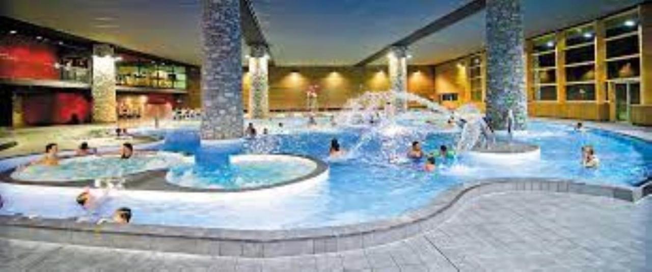 Residence La Daille - Val-D'Isere Zewnętrze zdjęcie