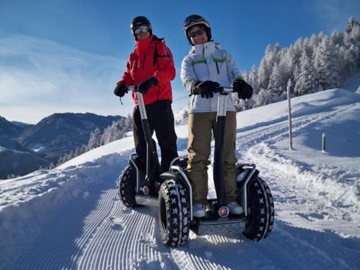 Residence La Daille - Val-D'Isere Zewnętrze zdjęcie