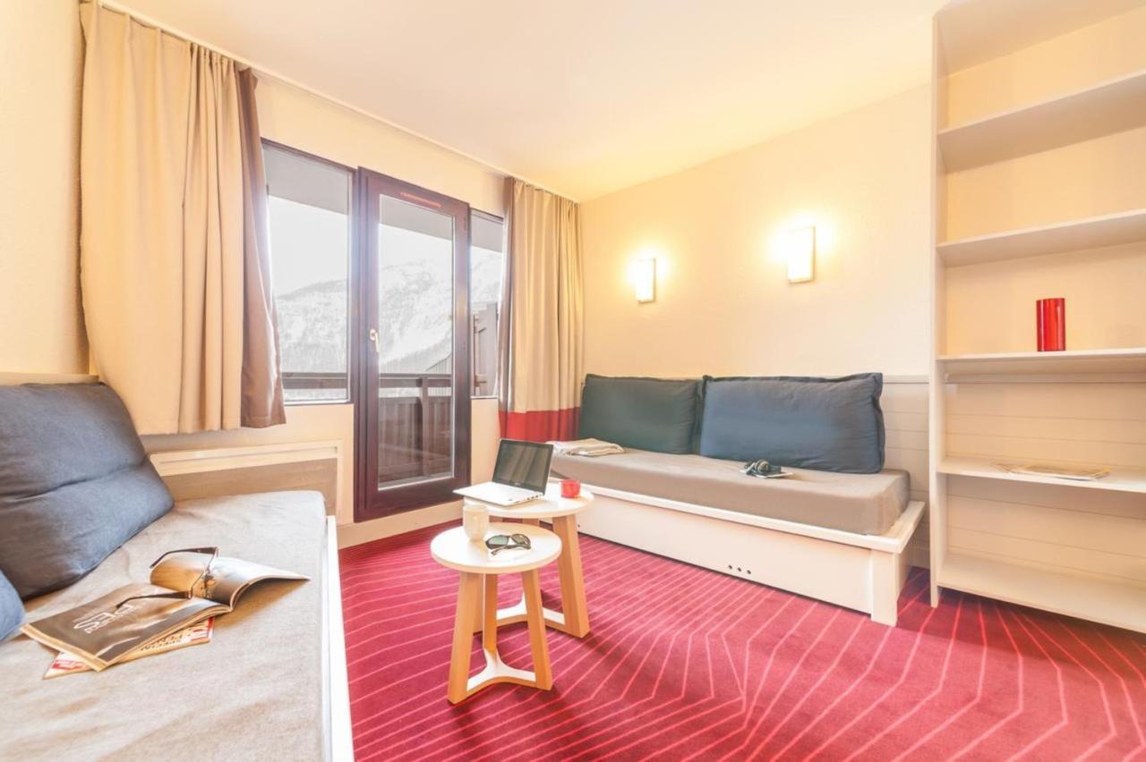 Residence La Daille - Val-D'Isere Zewnętrze zdjęcie